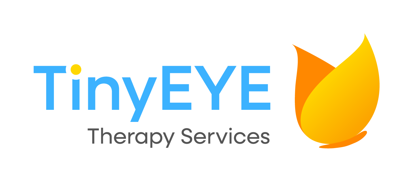 TinyEYE Therapy Services